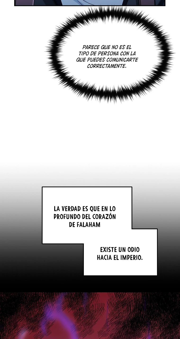 El Novato es Muy Fuerte Capítulo 45 - Page 6