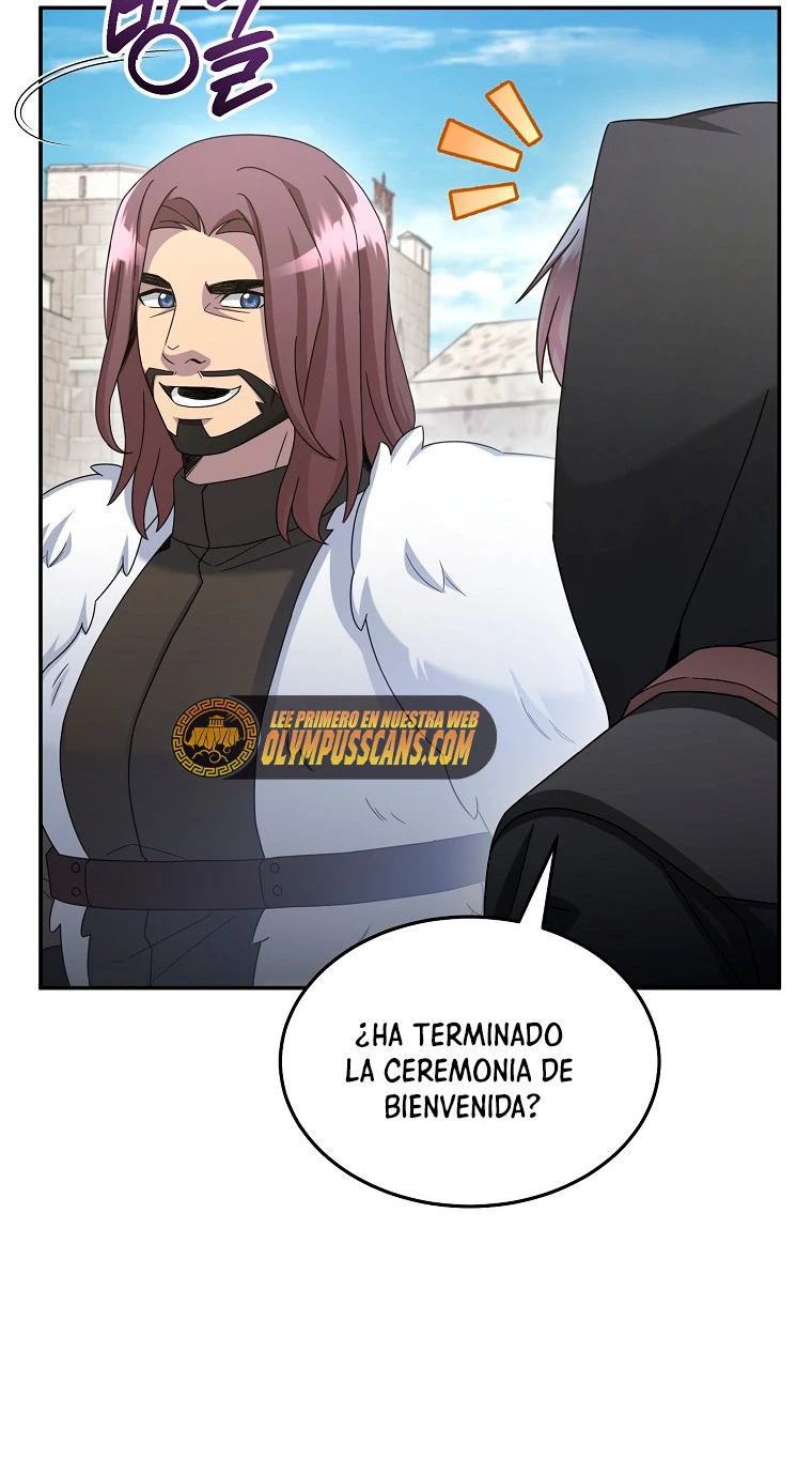 El Novato es Muy Fuerte Capítulo 45 - Page 60