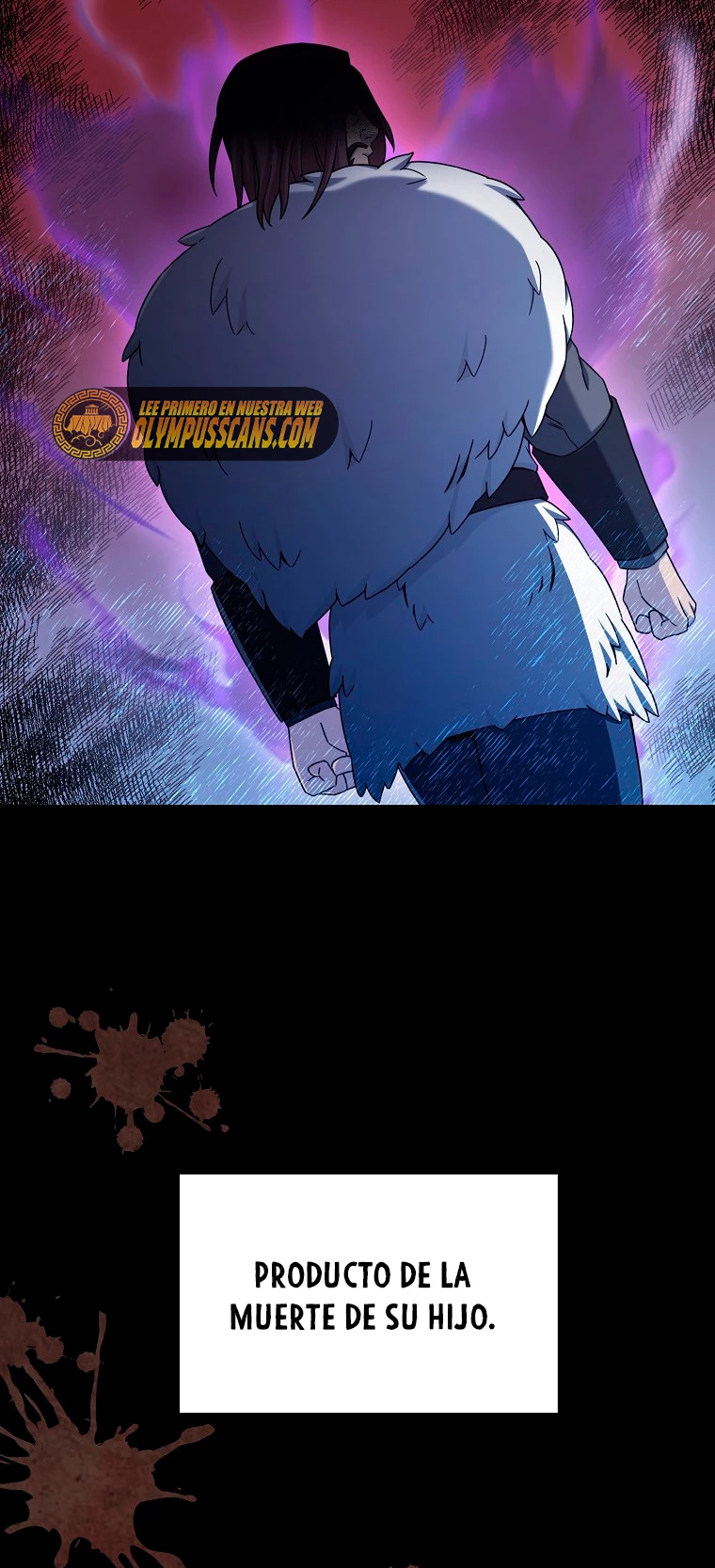 El Novato es Muy Fuerte Capítulo 45 - Page 7
