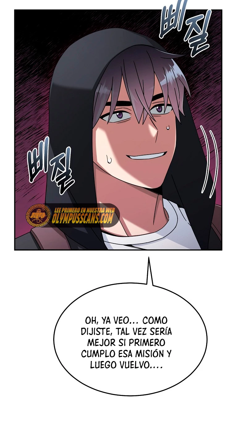 El Novato es Muy Fuerte Capítulo 45 - Page 75