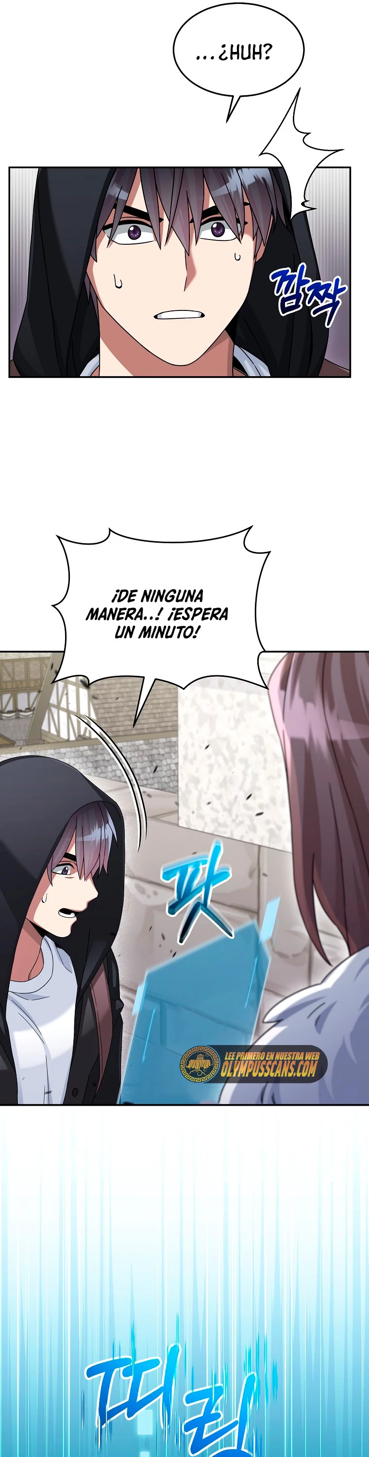 El Novato es Muy Fuerte Capítulo 45 - Page 78