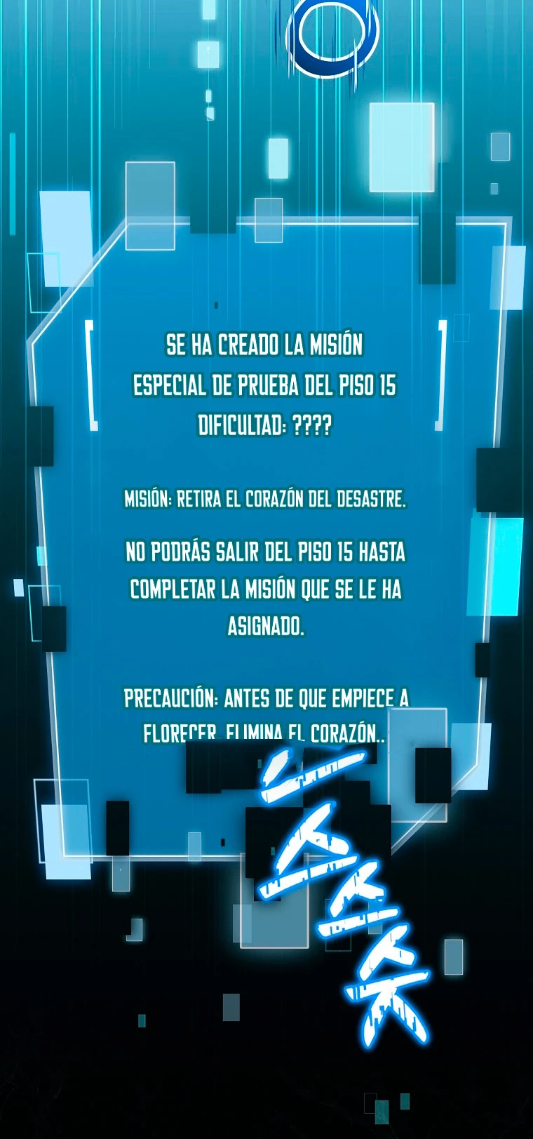 El Novato es Muy Fuerte Capítulo 45 - Page 79