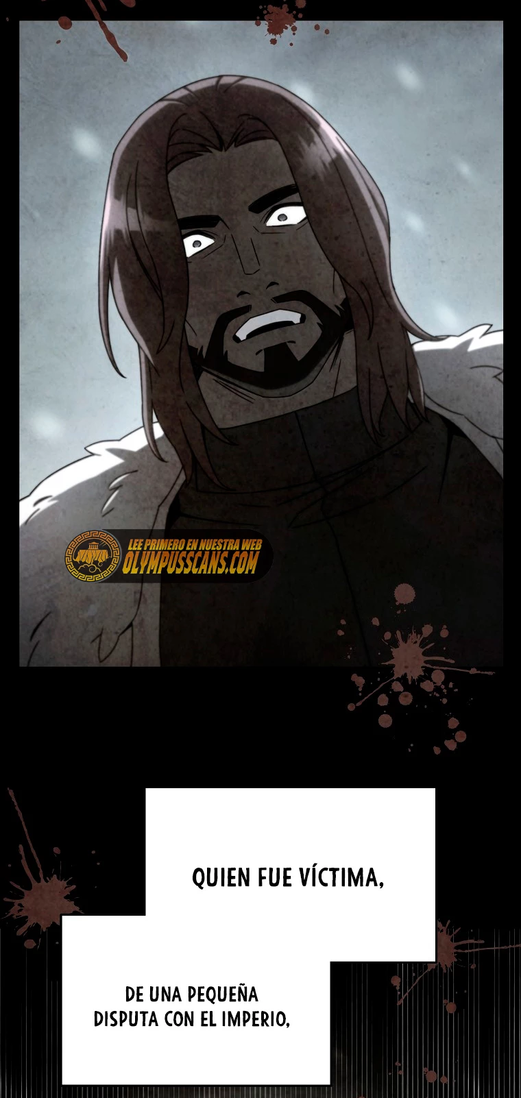 El Novato es Muy Fuerte Capítulo 45 - Page 8
