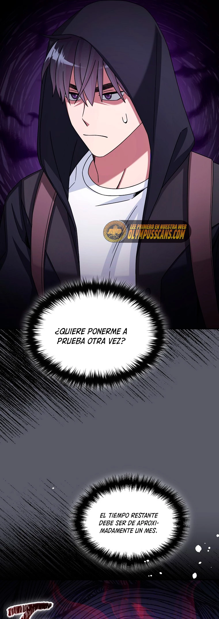 El Novato es Muy Fuerte Capítulo 46 - Page 17