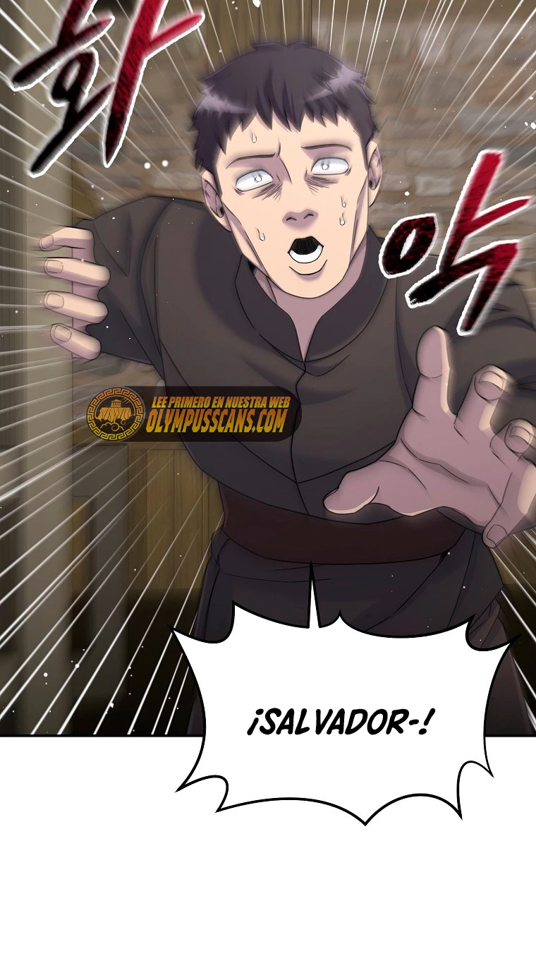 El Novato es Muy Fuerte Capítulo 46 - Page 24