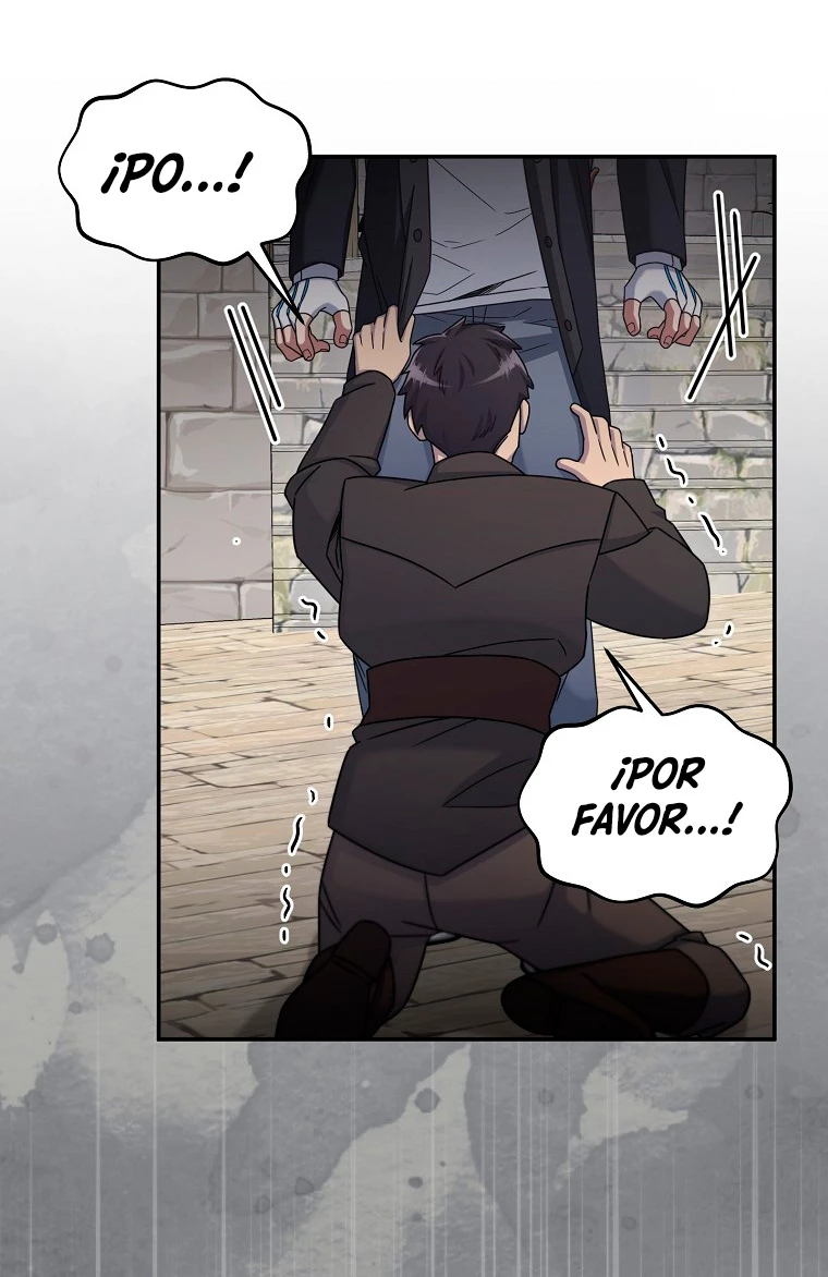 El Novato es Muy Fuerte Capítulo 46 - Page 25