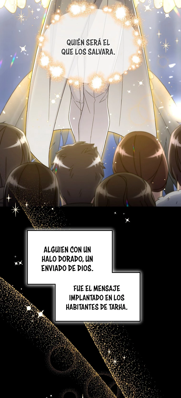 El Novato es Muy Fuerte Capítulo 46 - Page 31