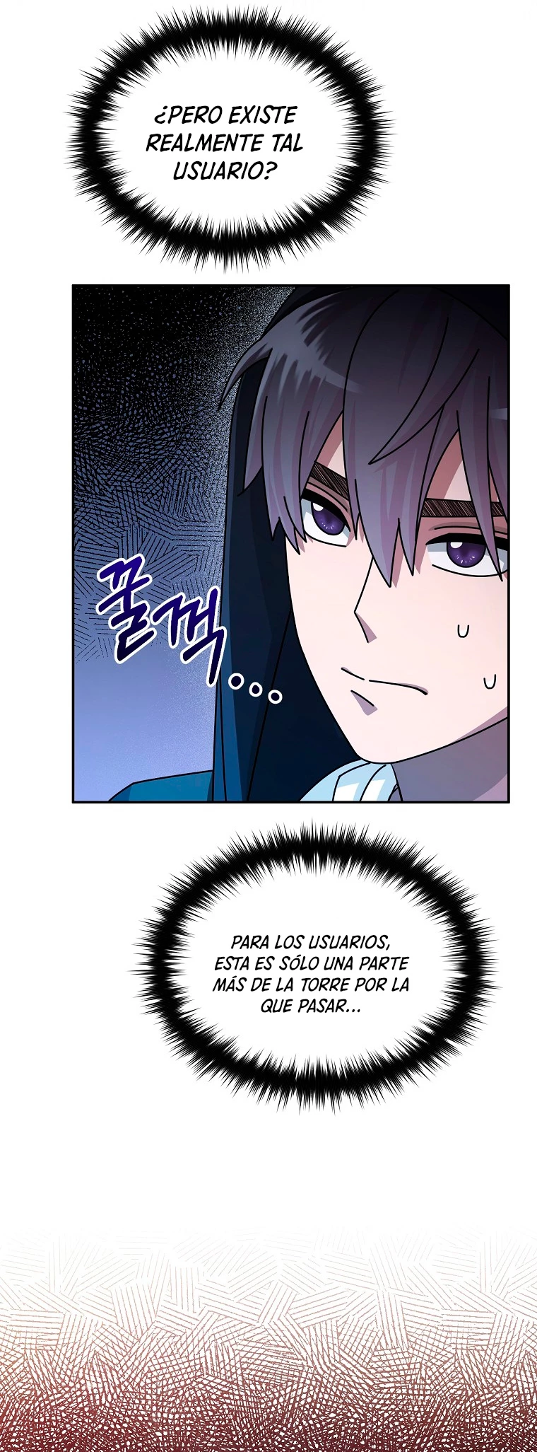 El Novato es Muy Fuerte Capítulo 46 - Page 34