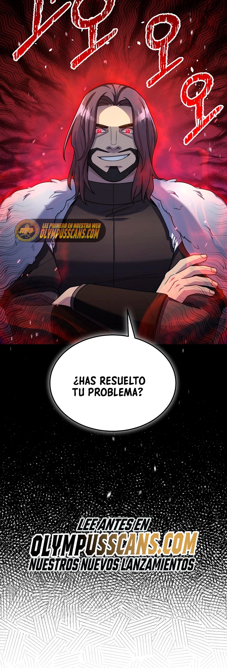 El Novato es Muy Fuerte Capítulo 46 - Page 71