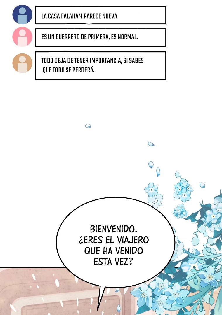 El Novato es Muy Fuerte Capítulo 47 - Page 11