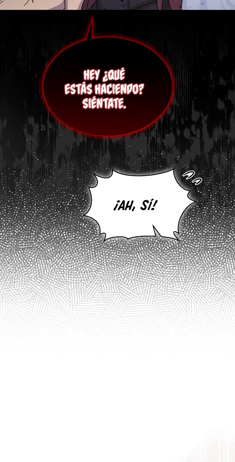 El Novato es Muy Fuerte Capítulo 47 - Page 17