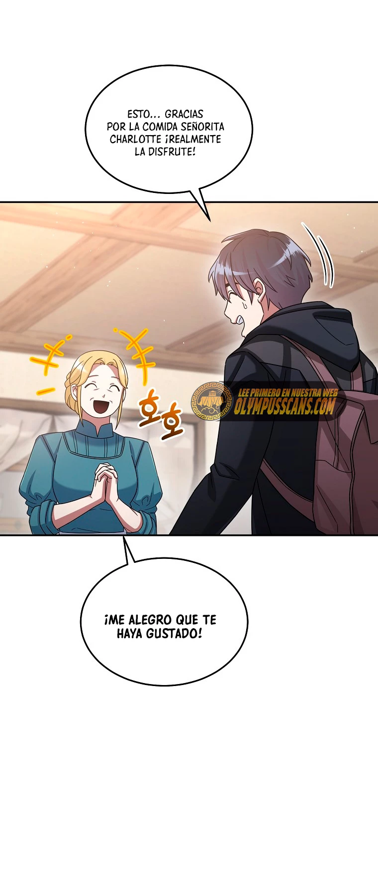 El Novato es Muy Fuerte Capítulo 47 - Page 26