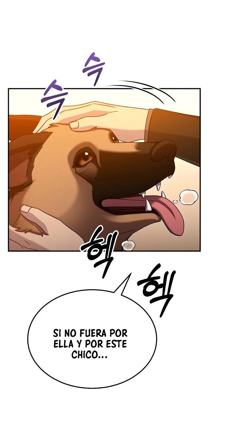 El Novato es Muy Fuerte Capítulo 47 - Page 28