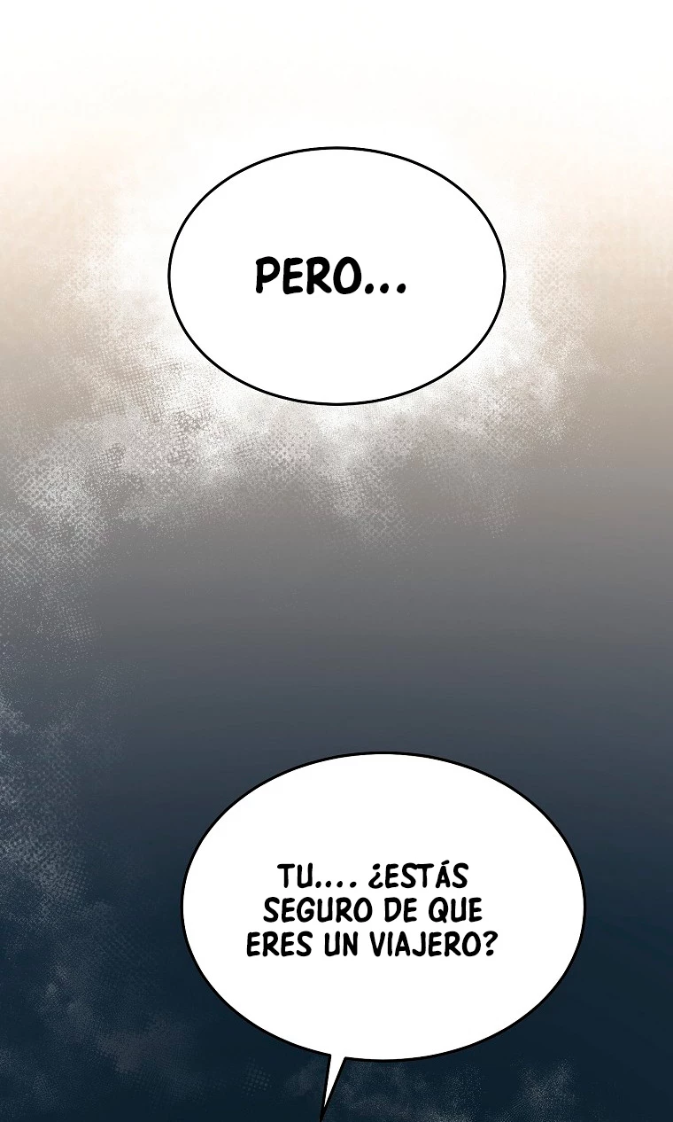 El Novato es Muy Fuerte Capítulo 47 - Page 31