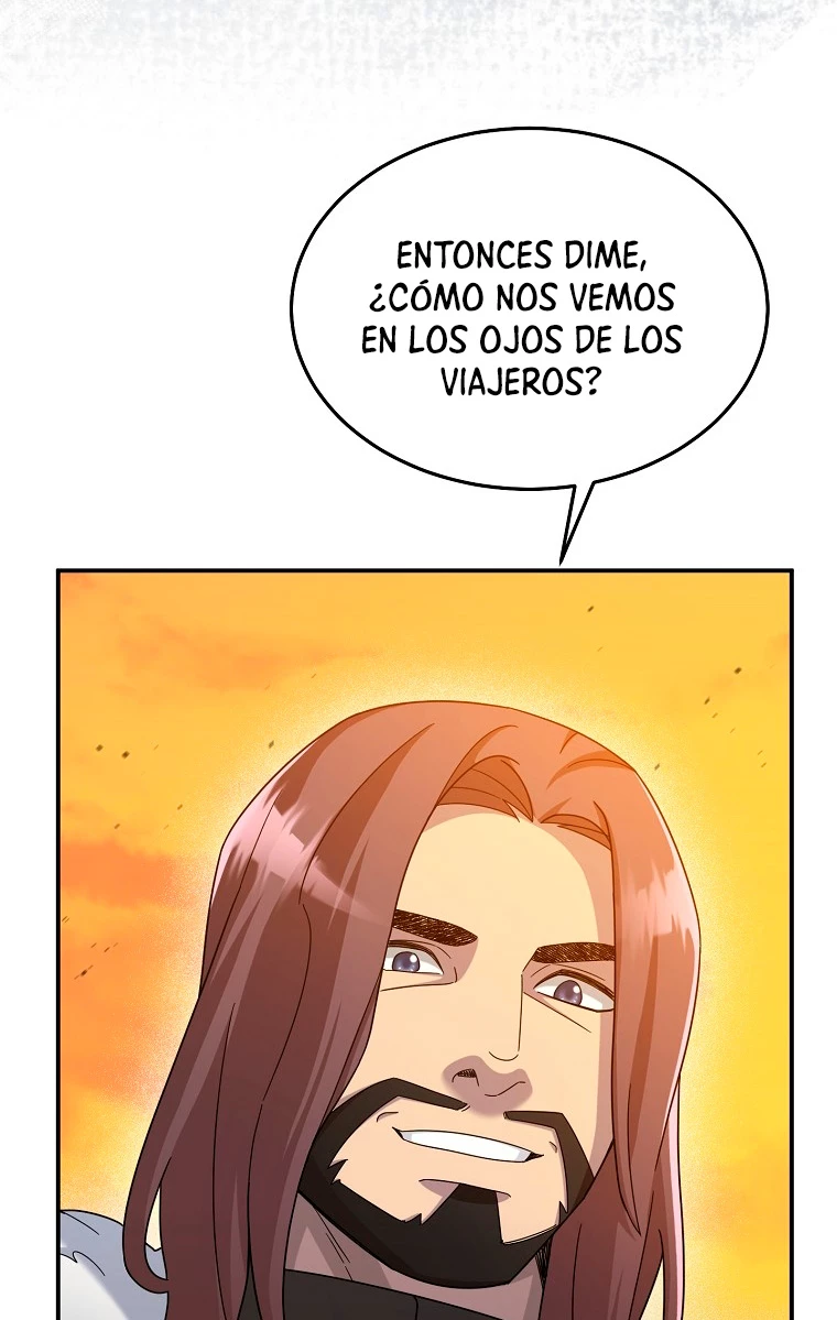 El Novato es Muy Fuerte Capítulo 47 - Page 33