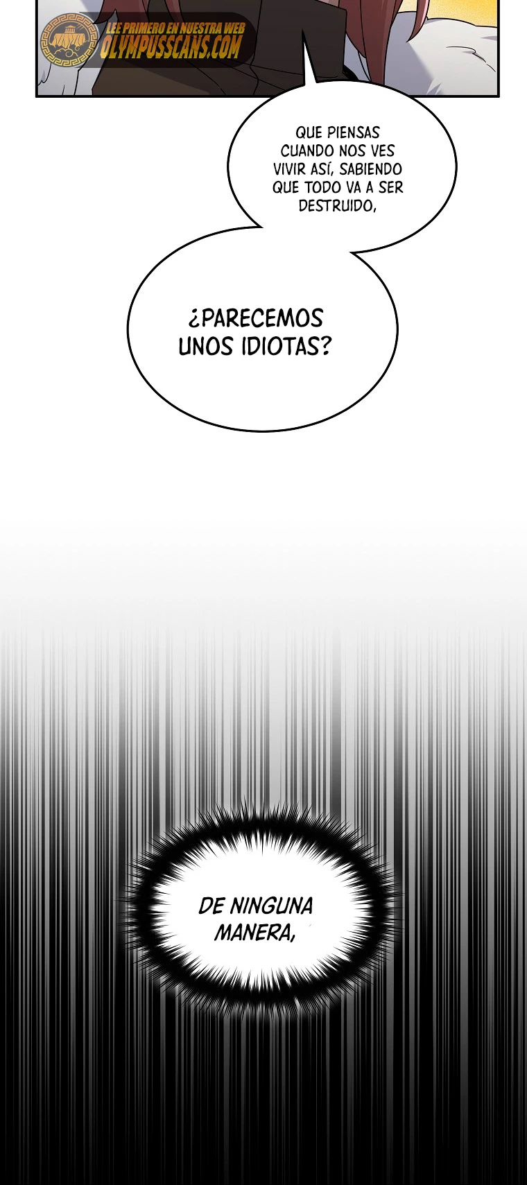 El Novato es Muy Fuerte Capítulo 47 - Page 34