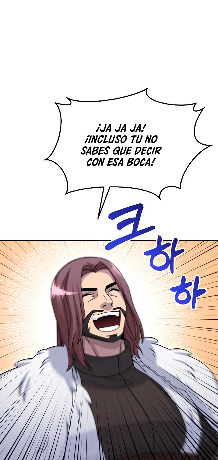 El Novato es Muy Fuerte Capítulo 47 - Page 38