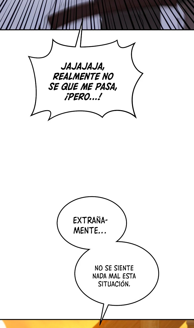 El Novato es Muy Fuerte Capítulo 47 - Page 39