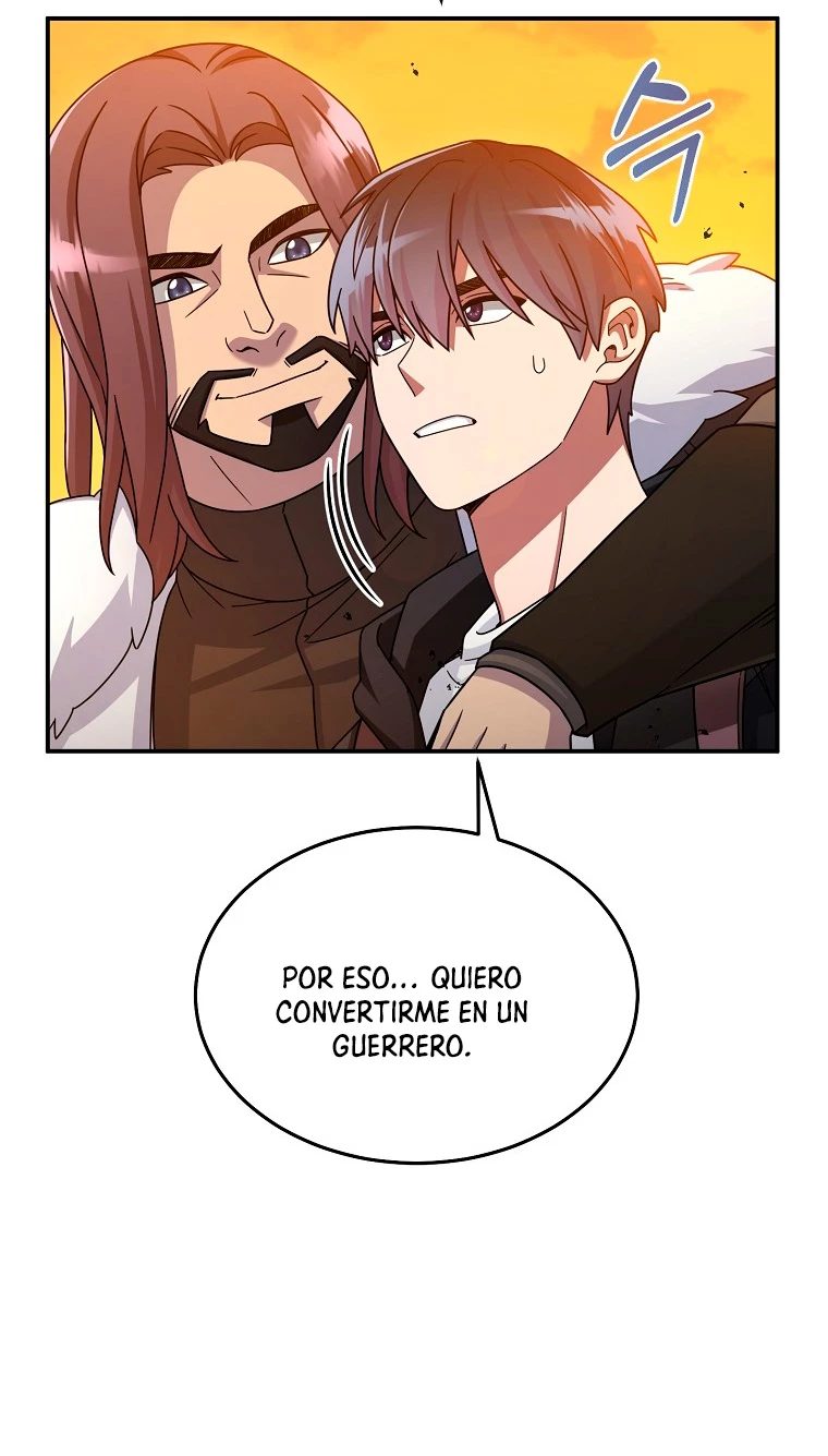 El Novato es Muy Fuerte Capítulo 47 - Page 41