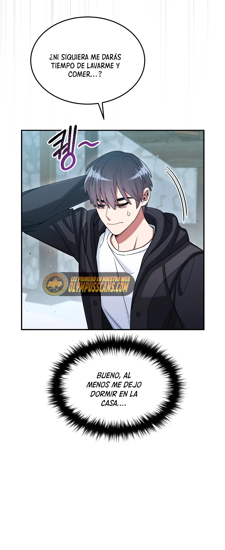 El Novato es Muy Fuerte Capítulo 47 - Page 50
