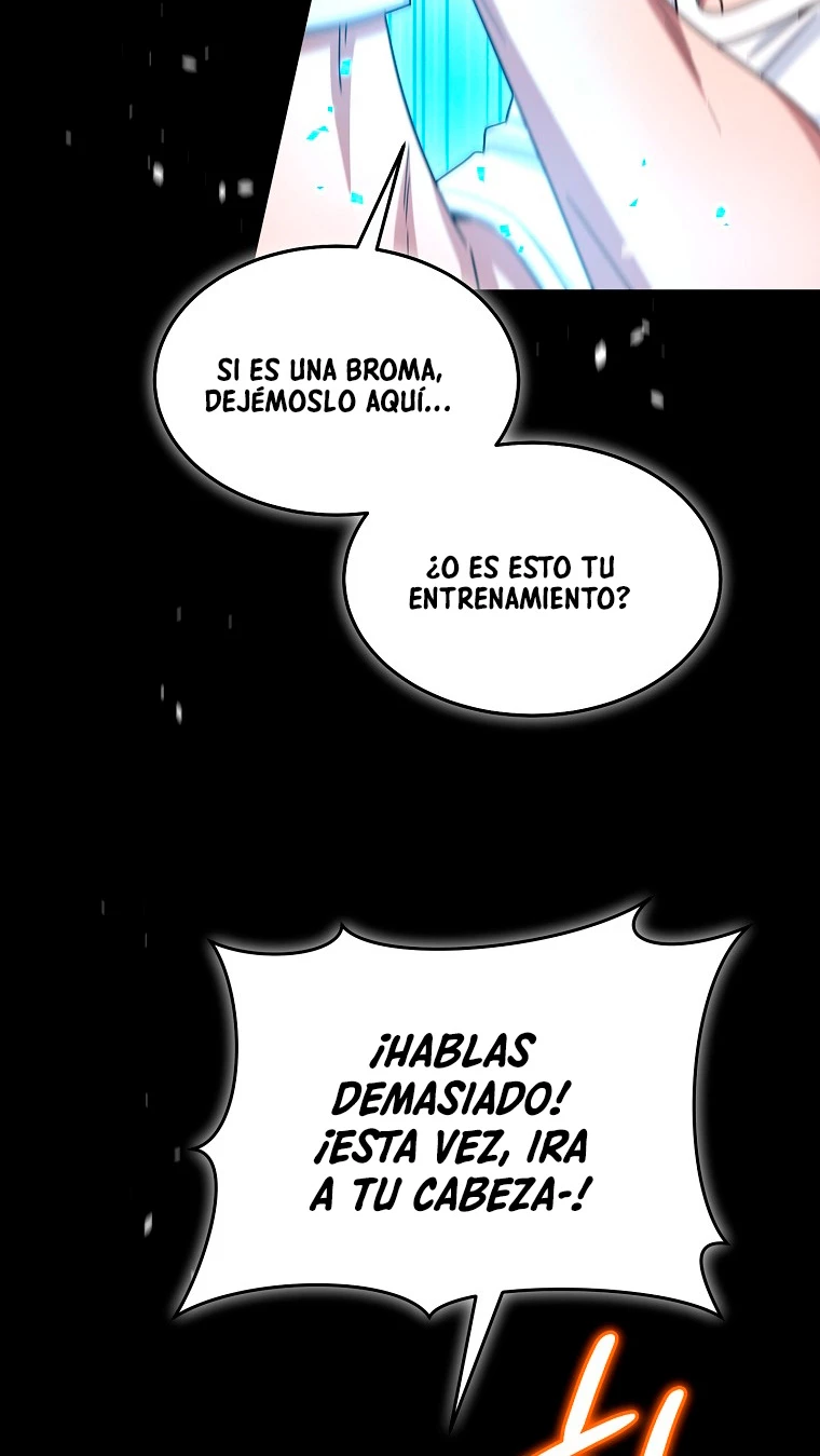 El Novato es Muy Fuerte Capítulo 47 - Page 70