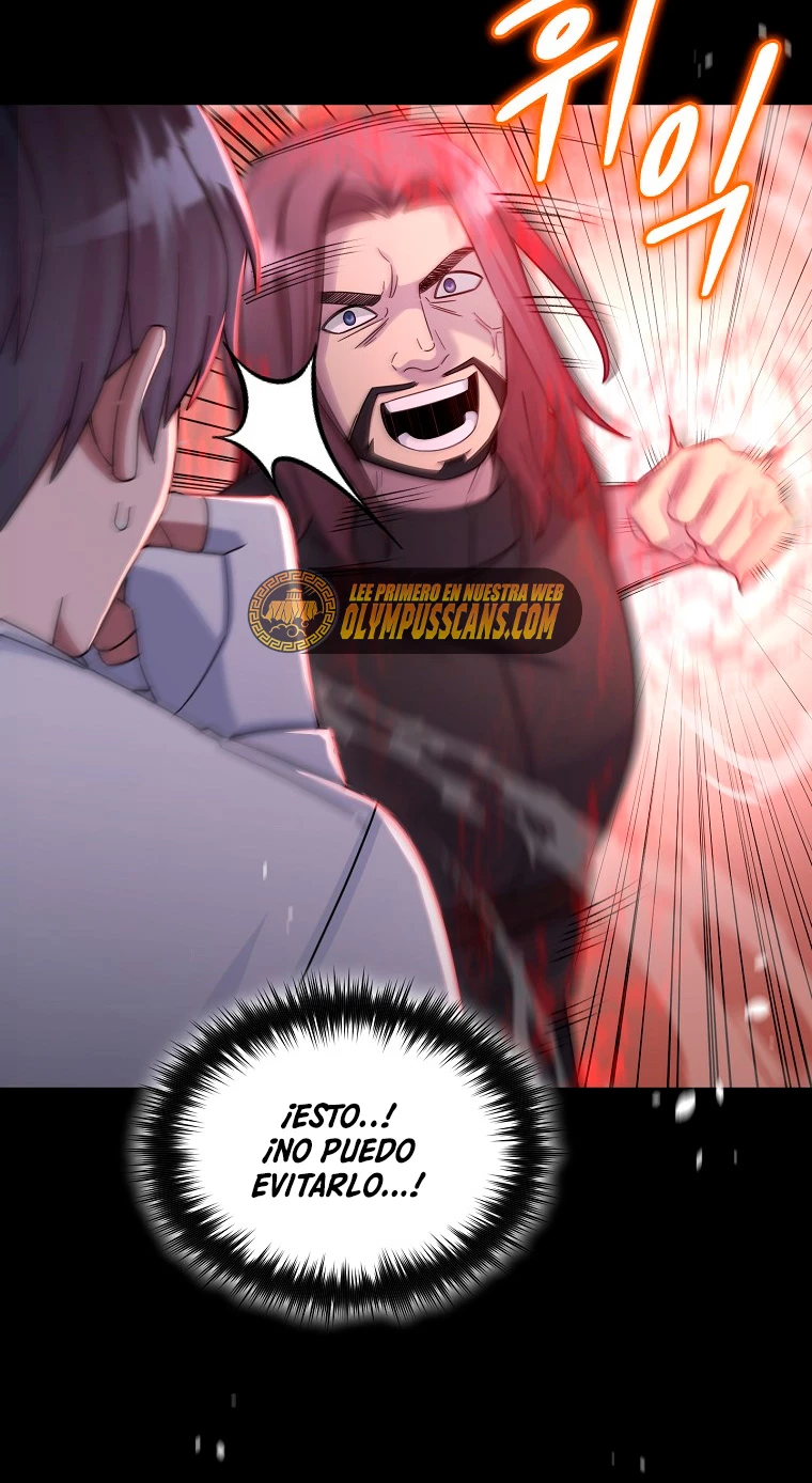 El Novato es Muy Fuerte Capítulo 47 - Page 71