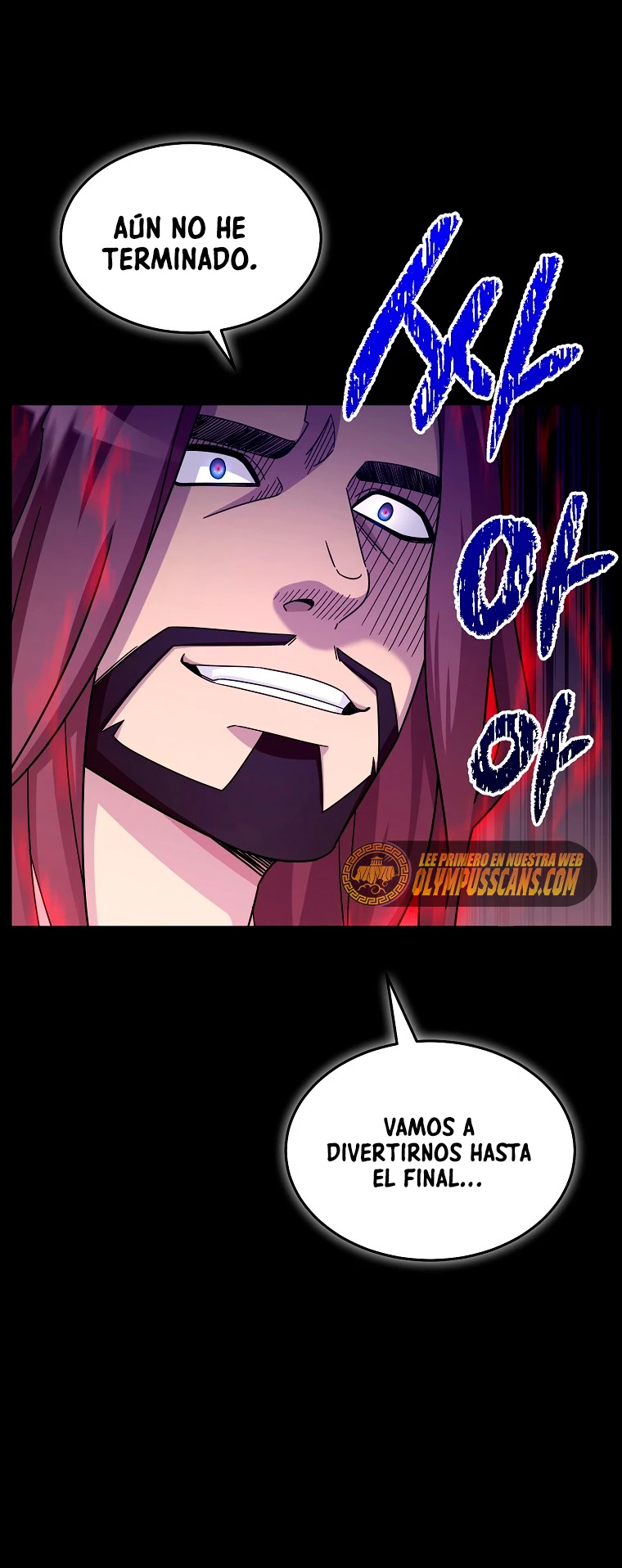 El Novato es Muy Fuerte Capítulo 47 - Page 74