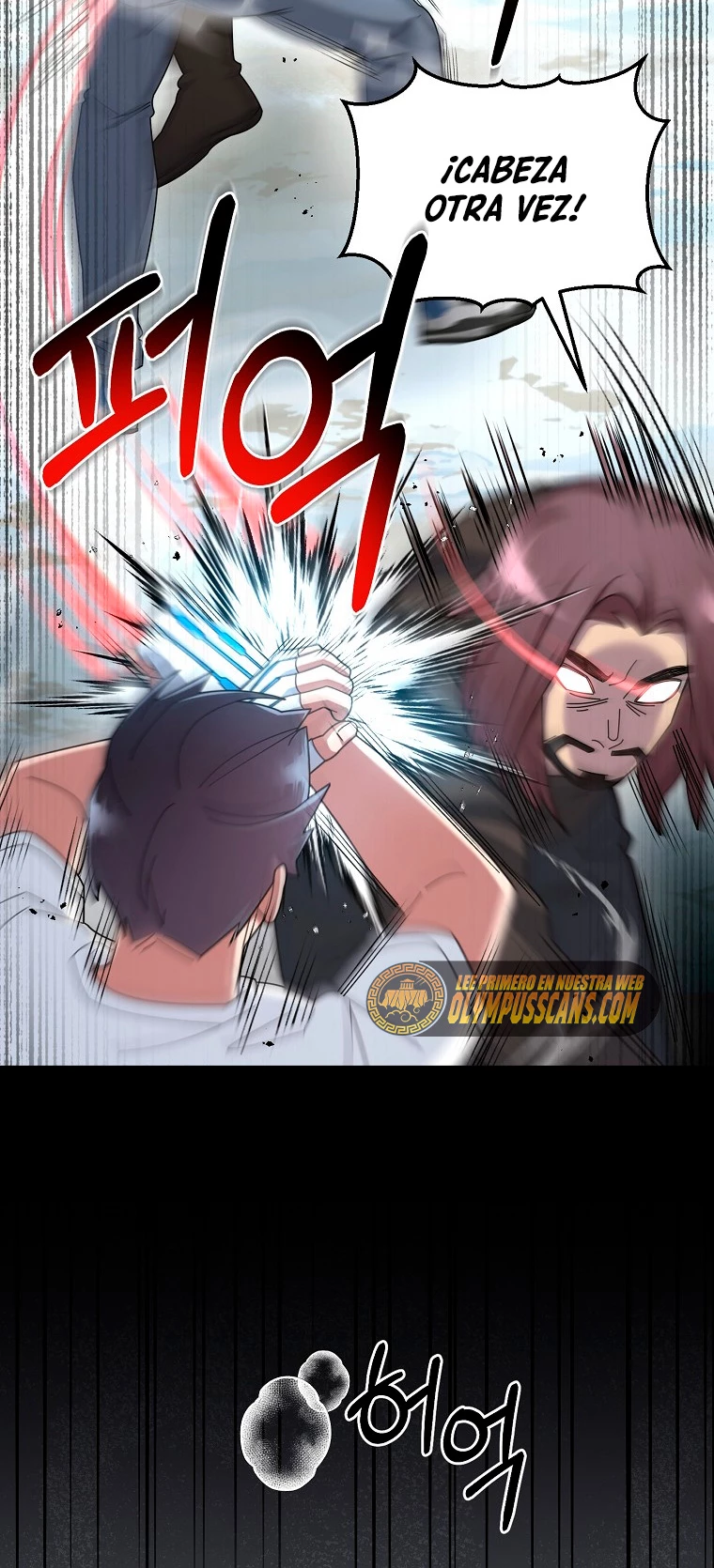 El Novato es Muy Fuerte Capítulo 47 - Page 77