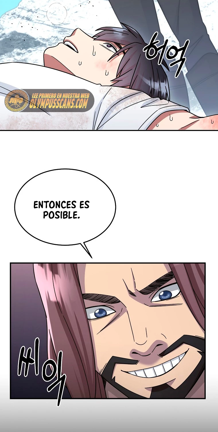 El Novato es Muy Fuerte Capítulo 47 - Page 83
