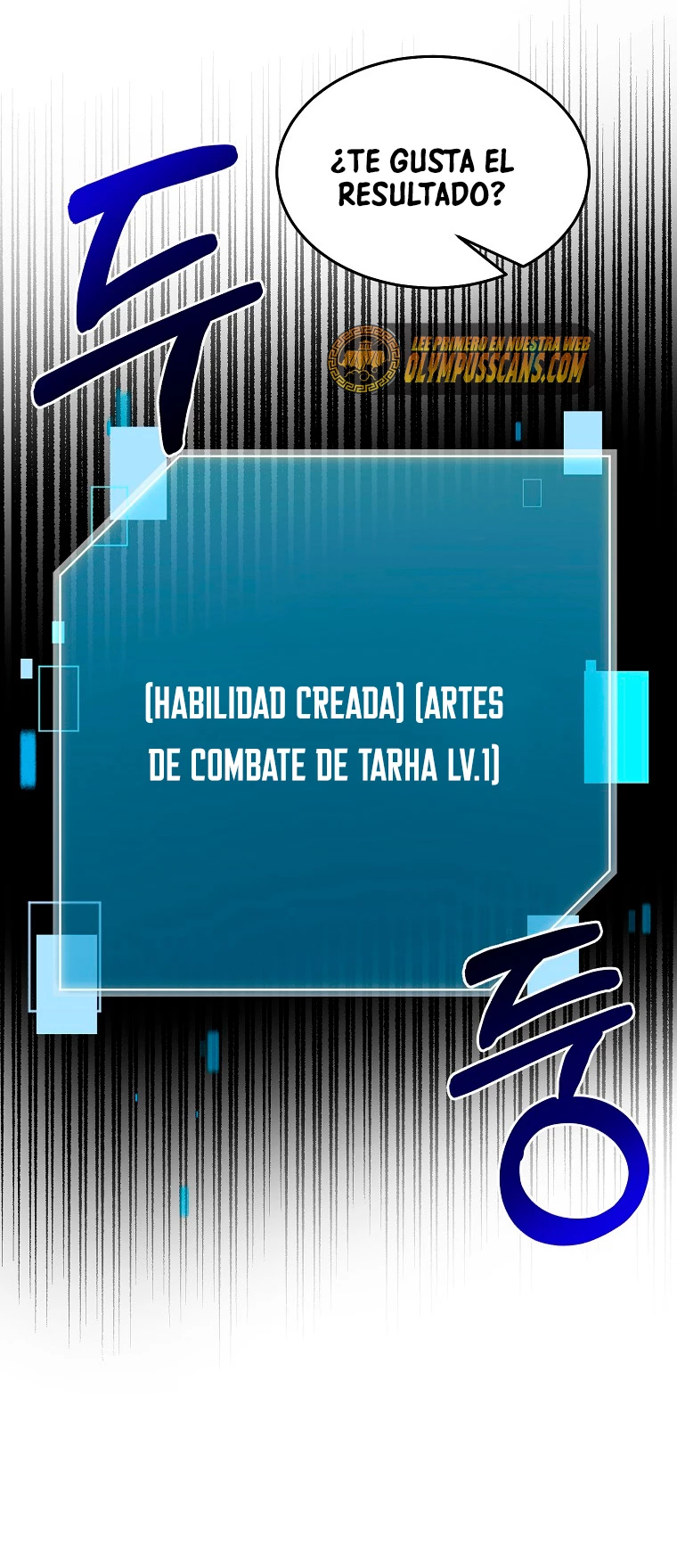 El Novato es Muy Fuerte Capítulo 47 - Page 86