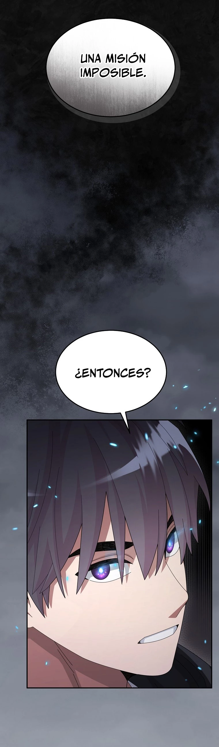 El Novato es Muy Fuerte Capítulo 48 - Page 27