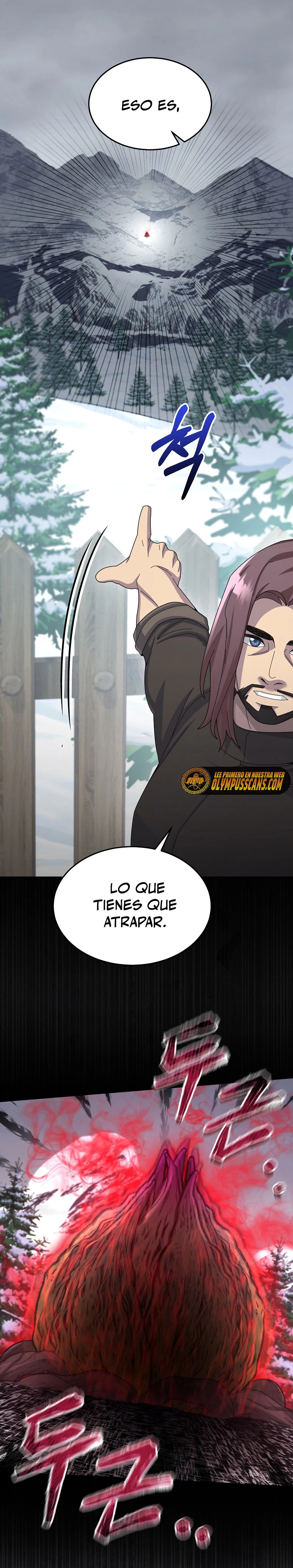 El Novato es Muy Fuerte Capítulo 48 - Page 28