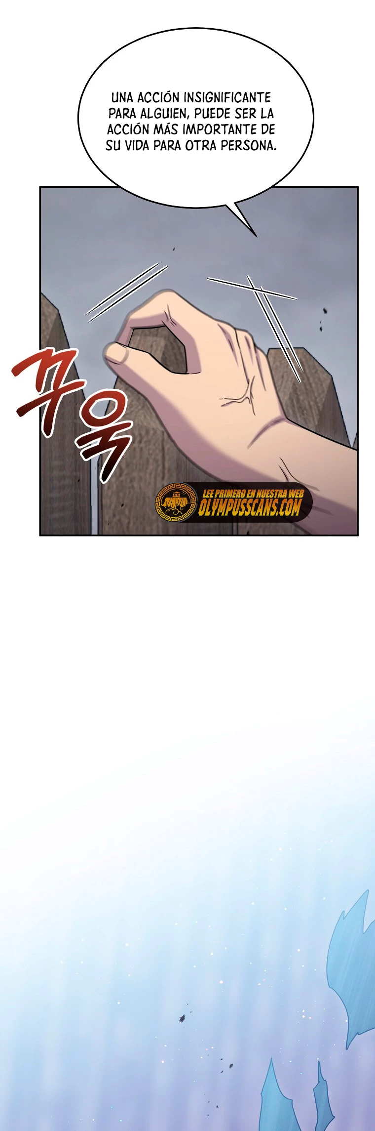 El Novato es Muy Fuerte Capítulo 49 - Page 11