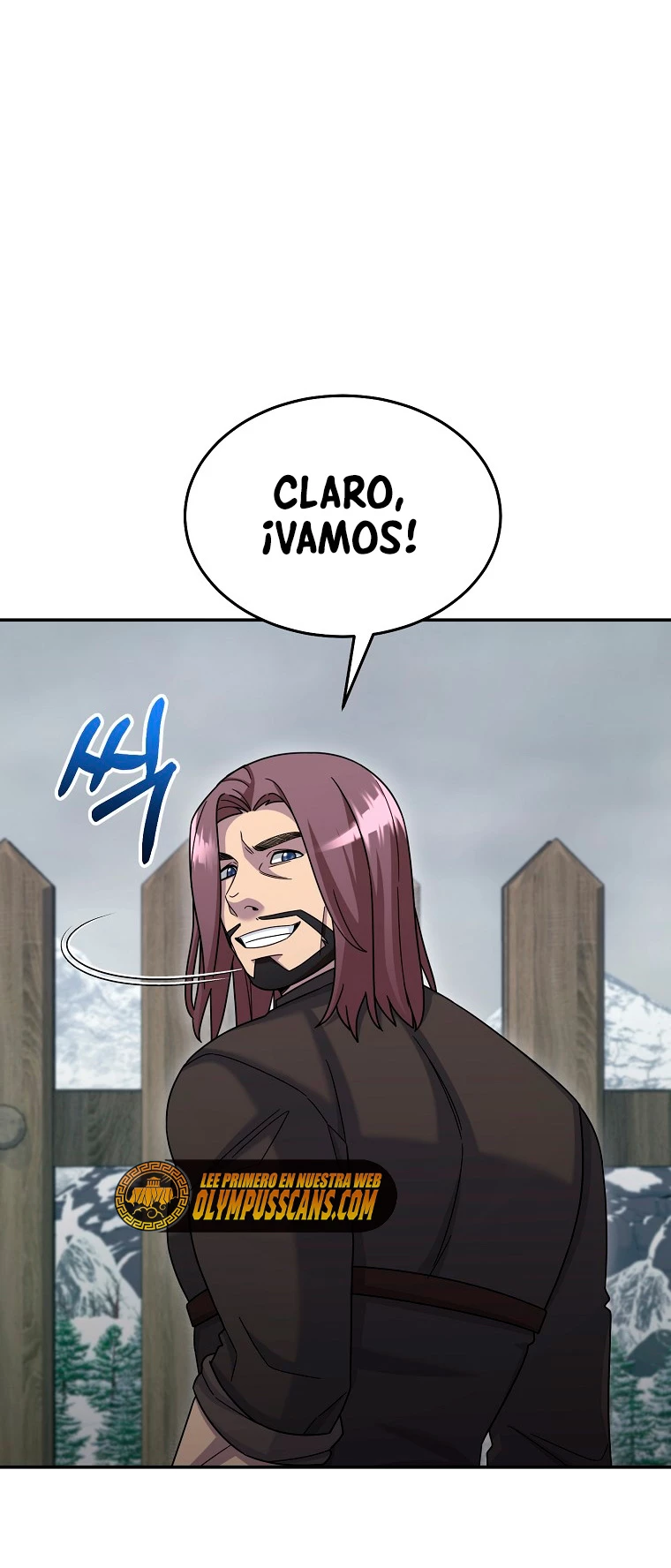 El Novato es Muy Fuerte Capítulo 49 - Page 16