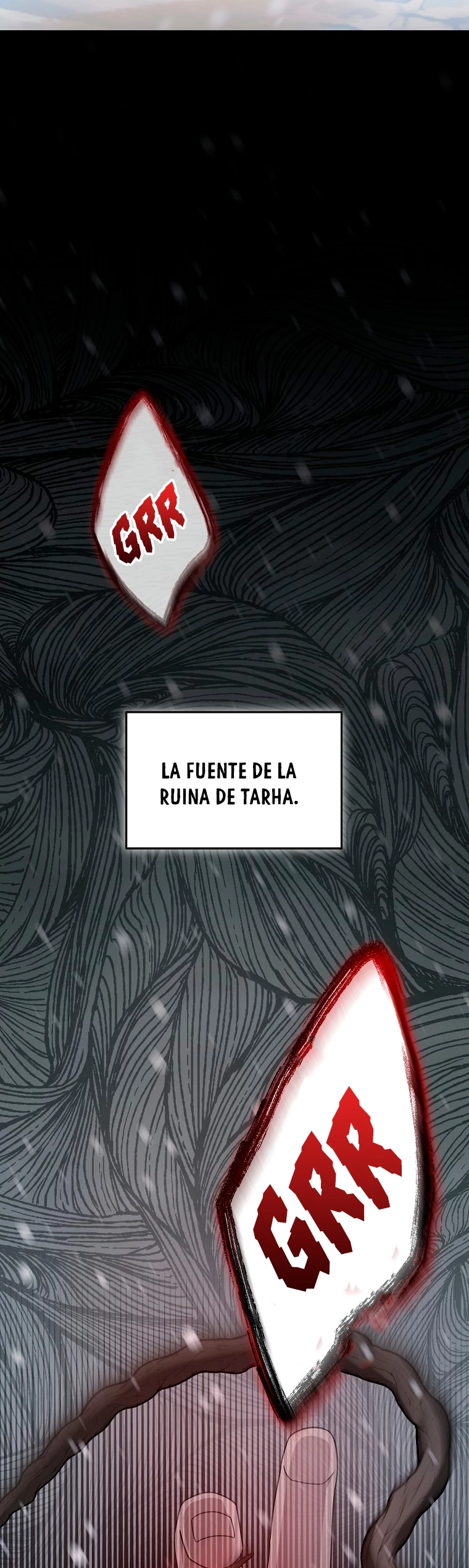 El Novato es Muy Fuerte Capítulo 49 - Page 39