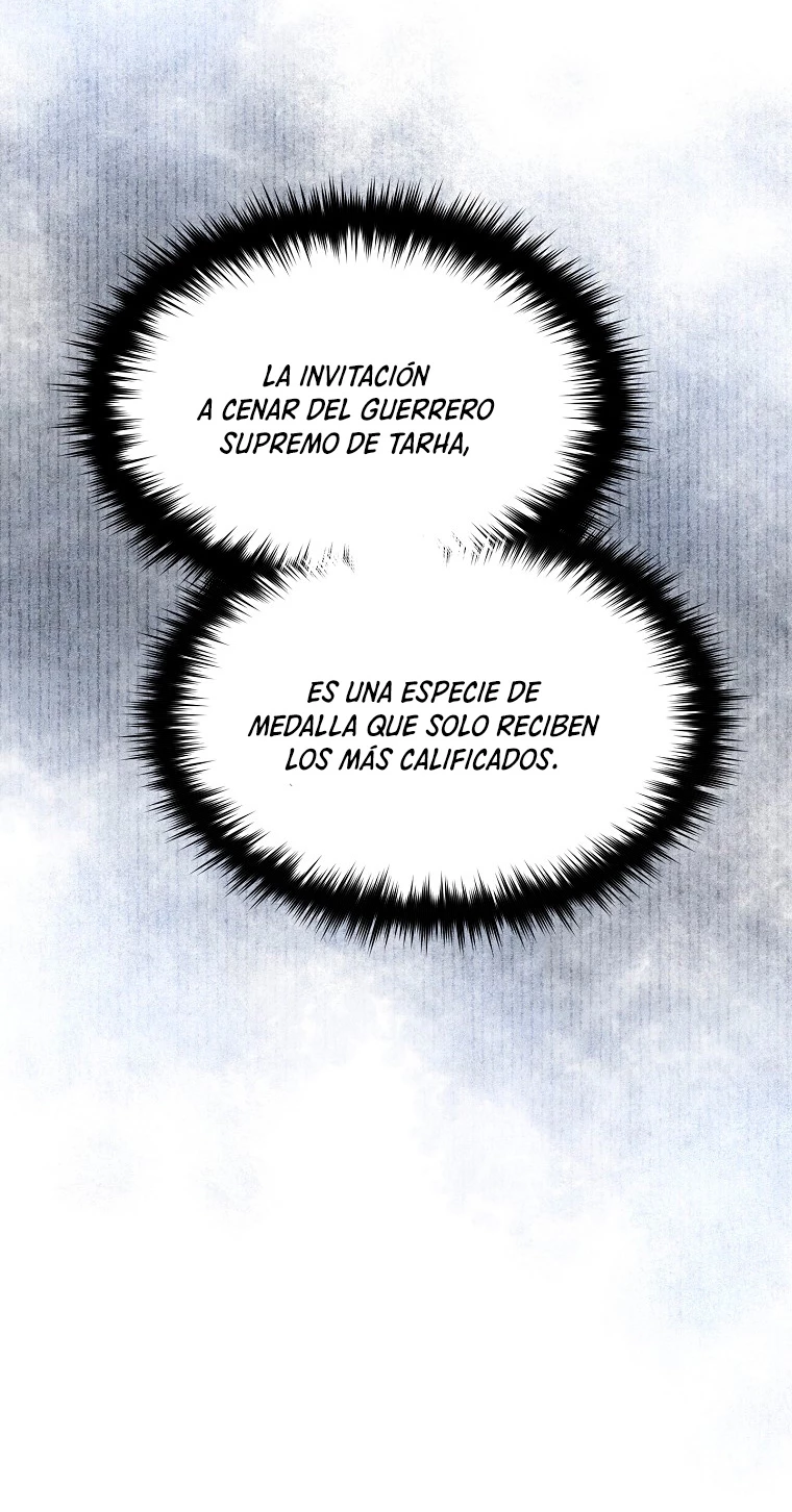 El Novato es Muy Fuerte Capítulo 49 - Page 46