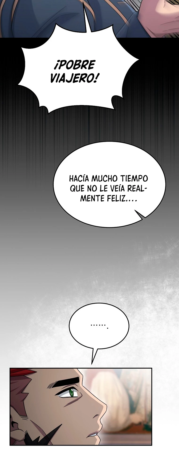El Novato es Muy Fuerte Capítulo 49 - Page 52