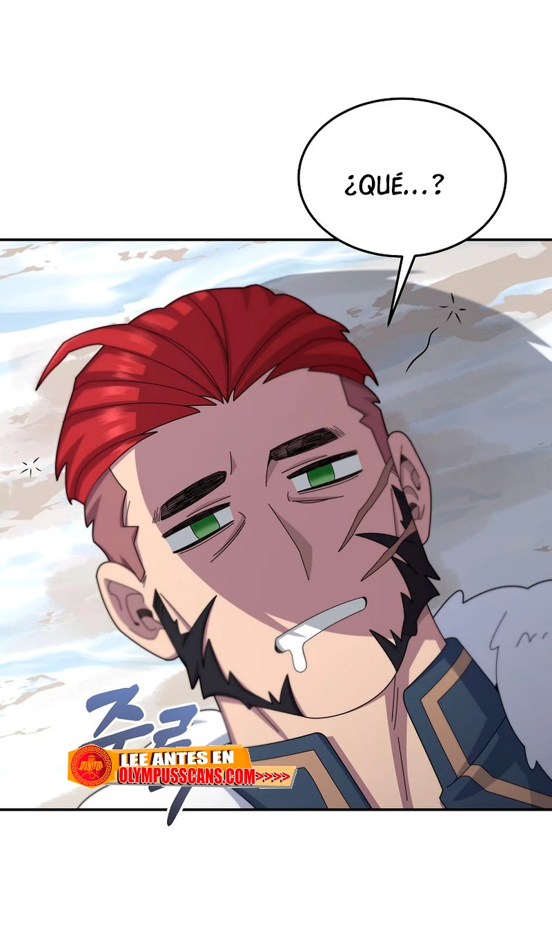 El Novato es Muy Fuerte Capítulo 50 - Page 33