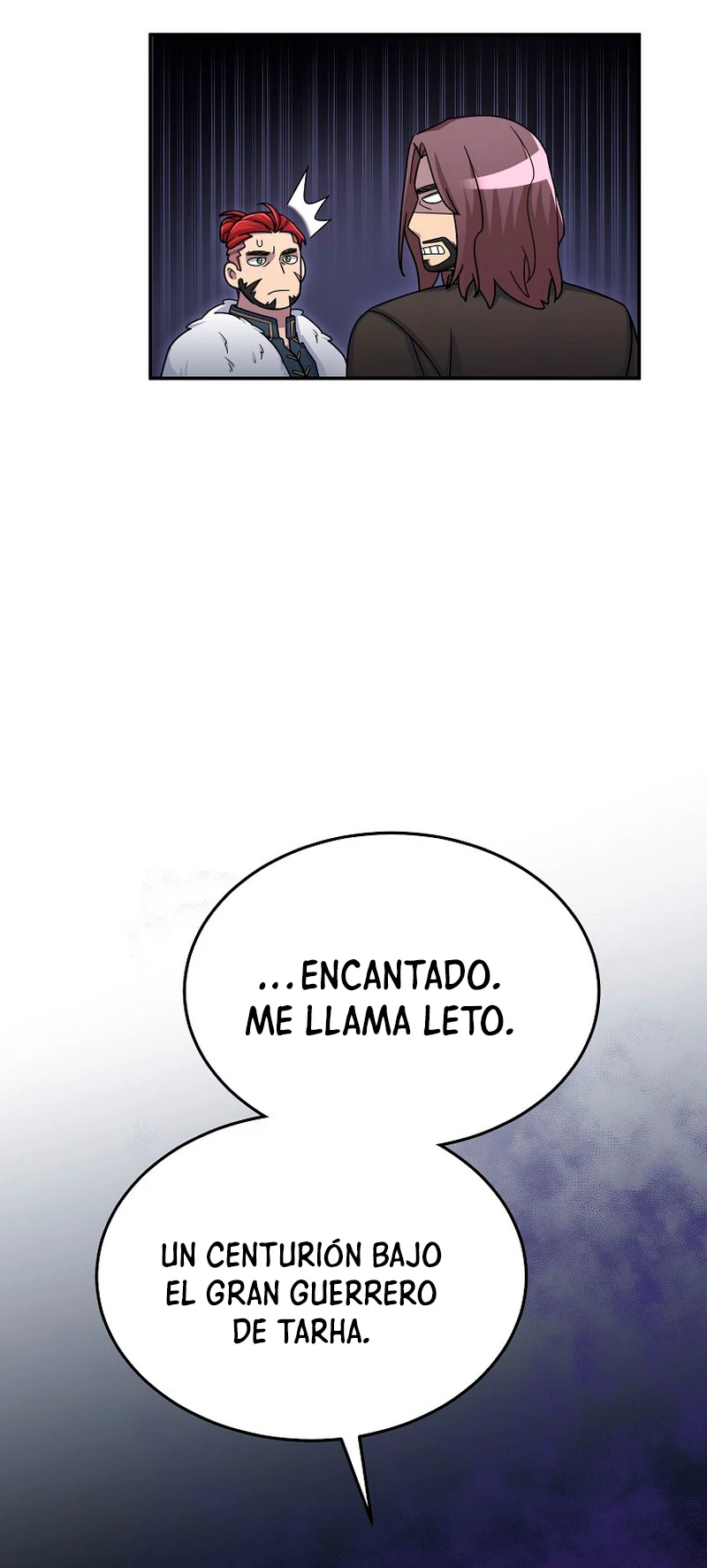 El Novato es Muy Fuerte Capítulo 50 - Page 50