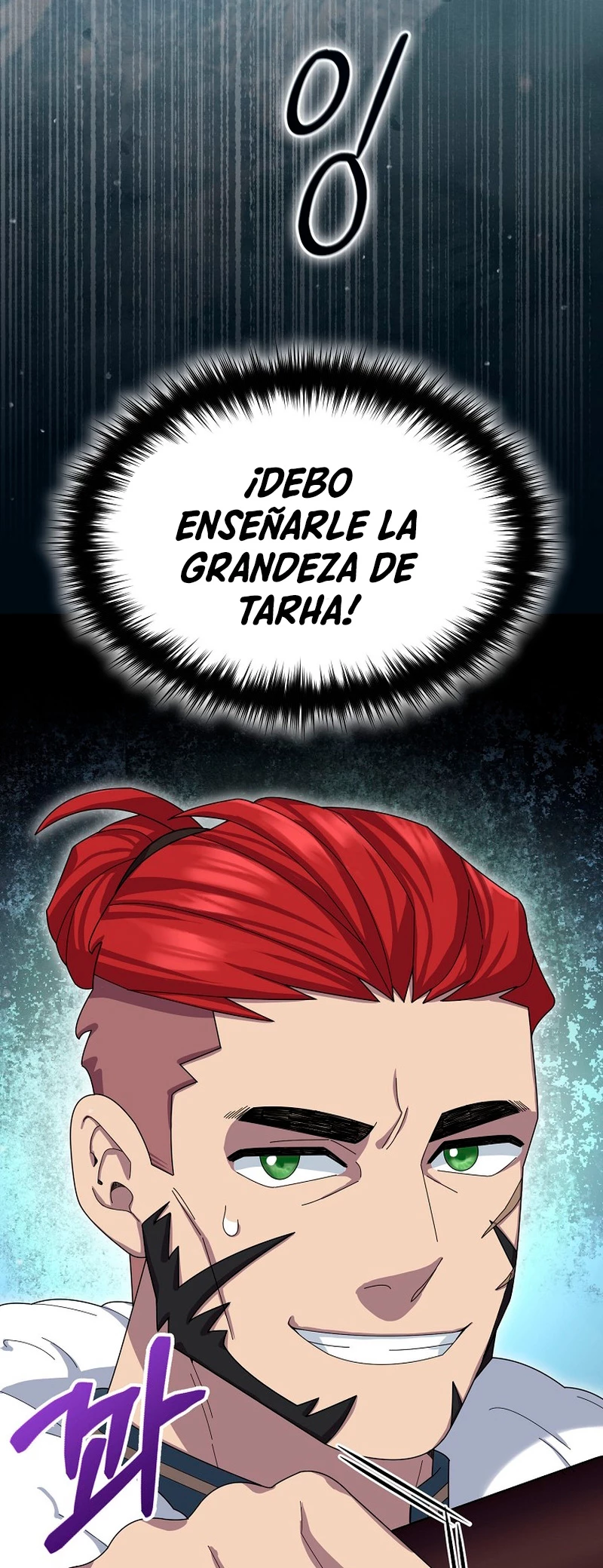 El Novato es Muy Fuerte Capítulo 50 - Page 68