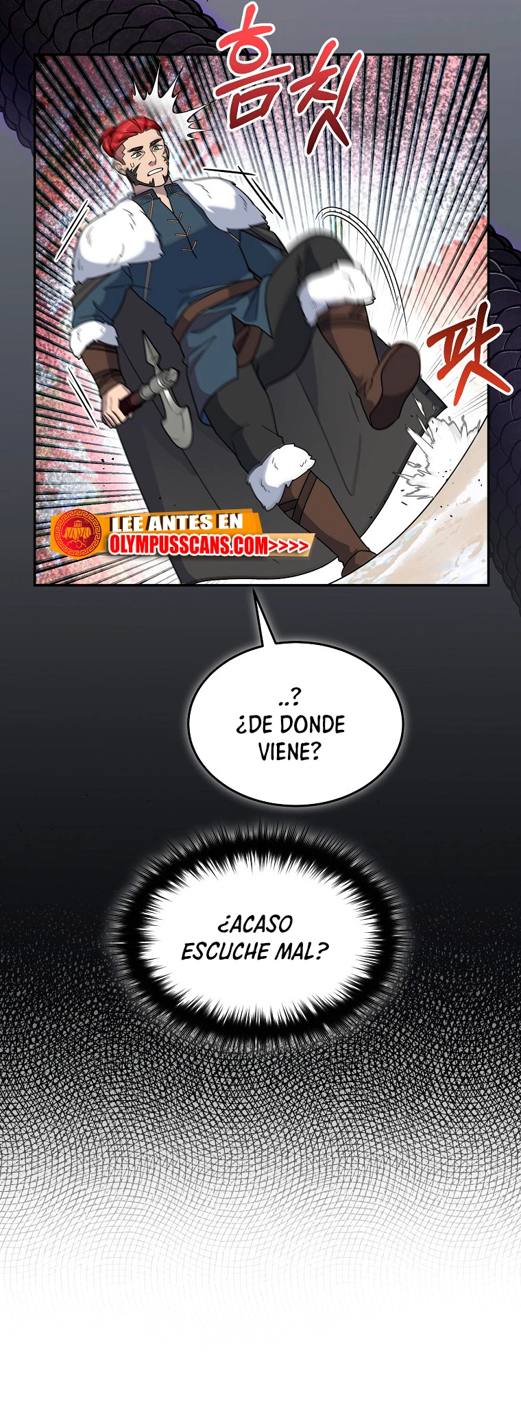 El Novato es Muy Fuerte Capítulo 51 - Page 16