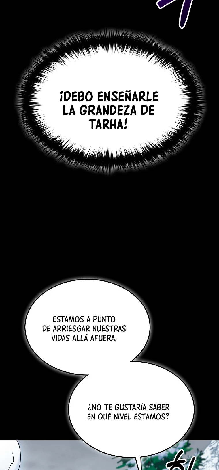 El Novato es Muy Fuerte Capítulo 51 - Page 4