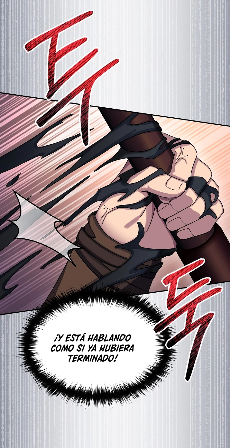 El Novato es Muy Fuerte Capítulo 52 - Page 15
