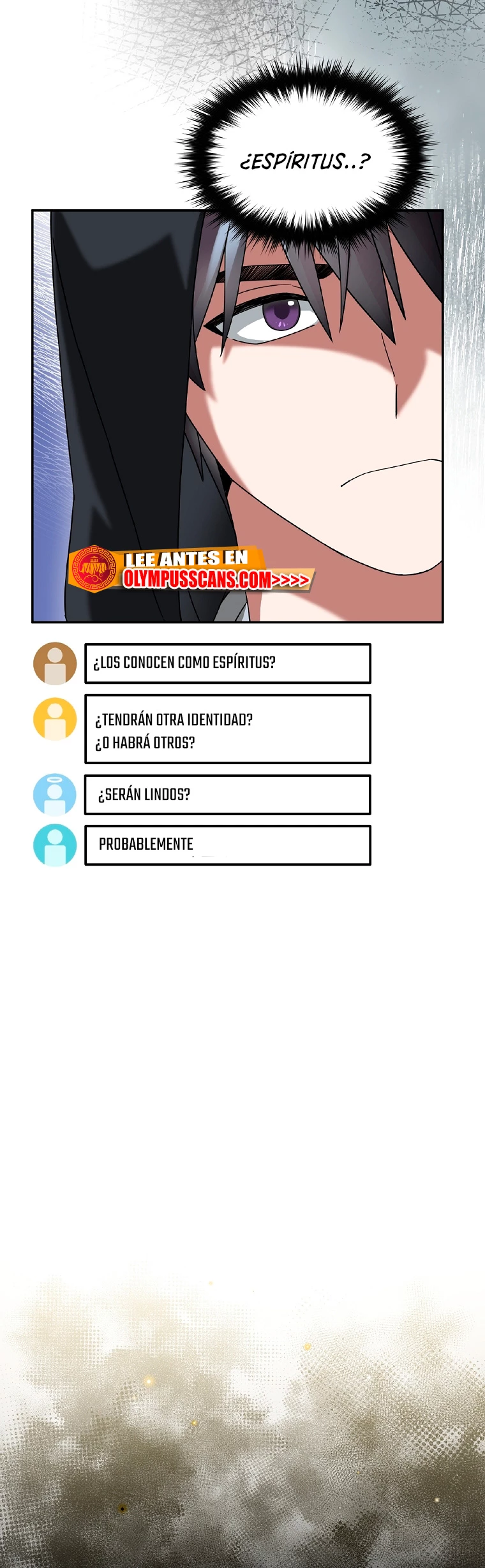 El Novato es Muy Fuerte Capítulo 52 - Page 37