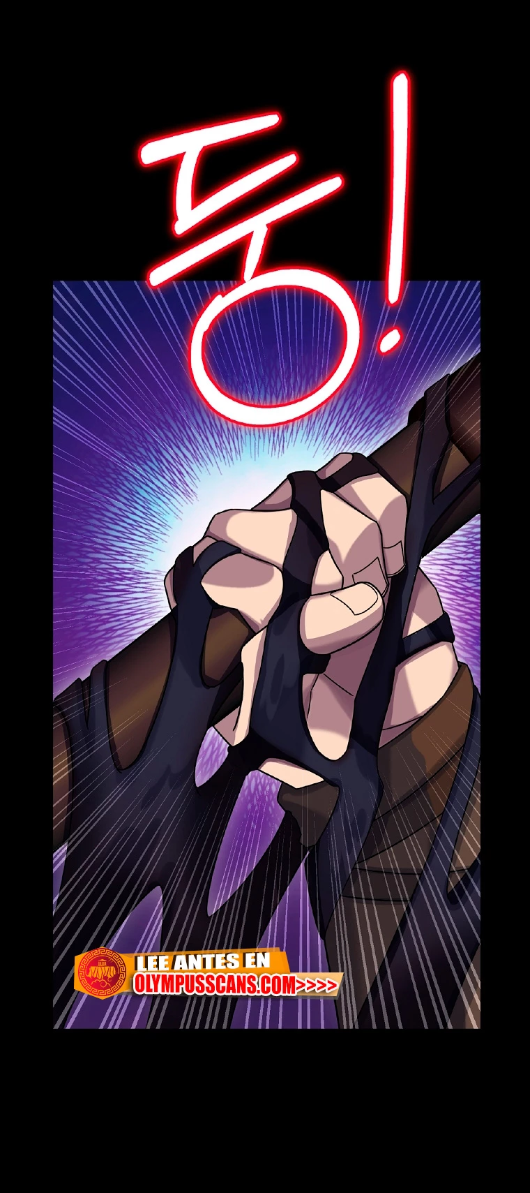 El Novato es Muy Fuerte Capítulo 52 - Page 7