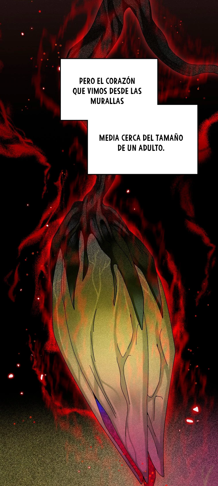El Novato es Muy Fuerte Capítulo 53 - Page 50