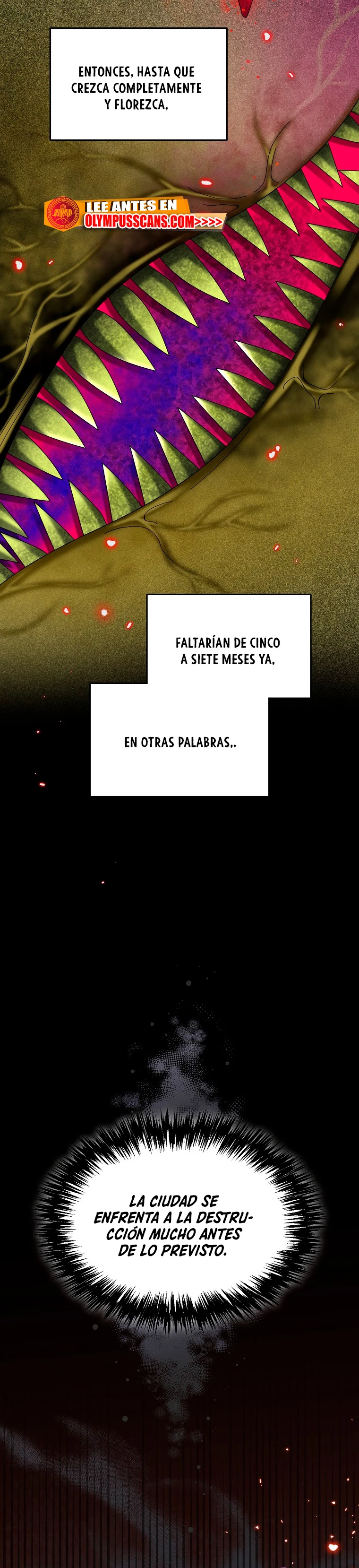 El Novato es Muy Fuerte Capítulo 53 - Page 51