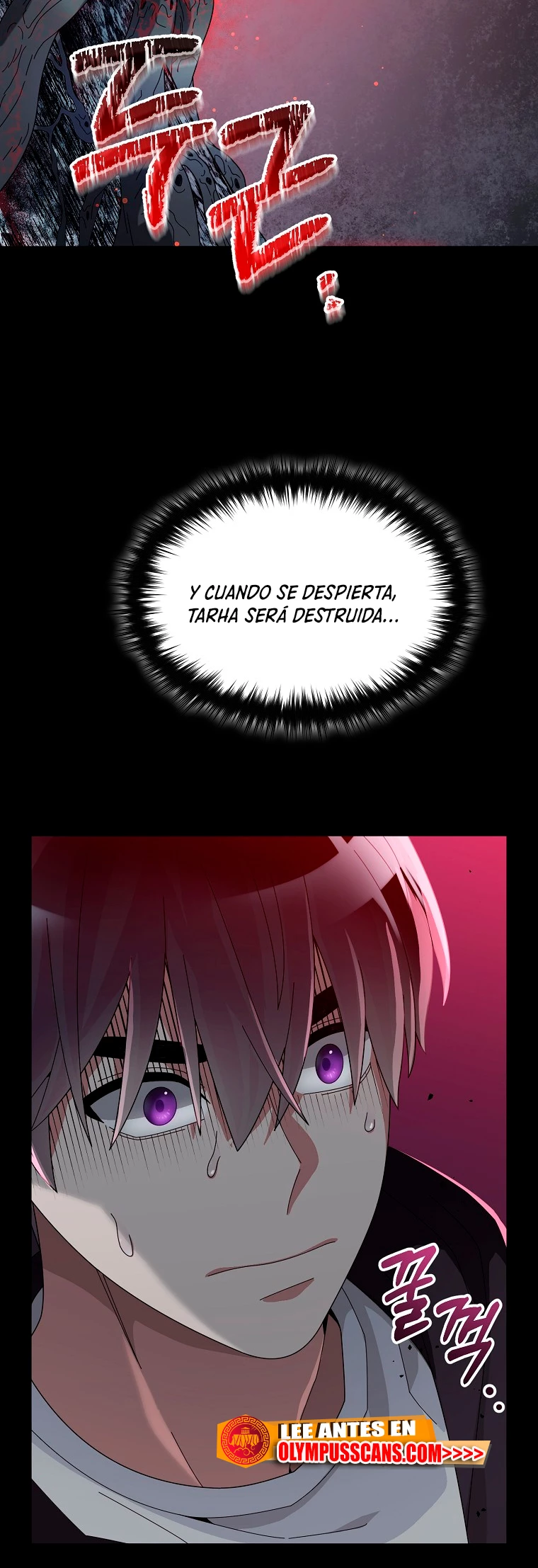 El Novato es Muy Fuerte Capítulo 54 - Page 37
