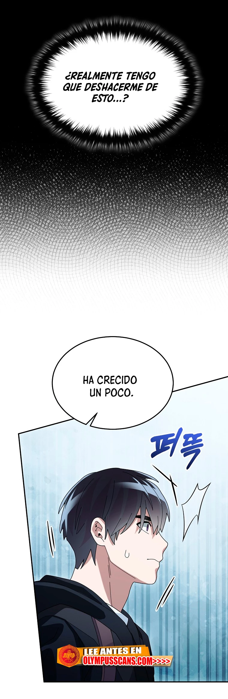 El Novato es Muy Fuerte Capítulo 54 - Page 38