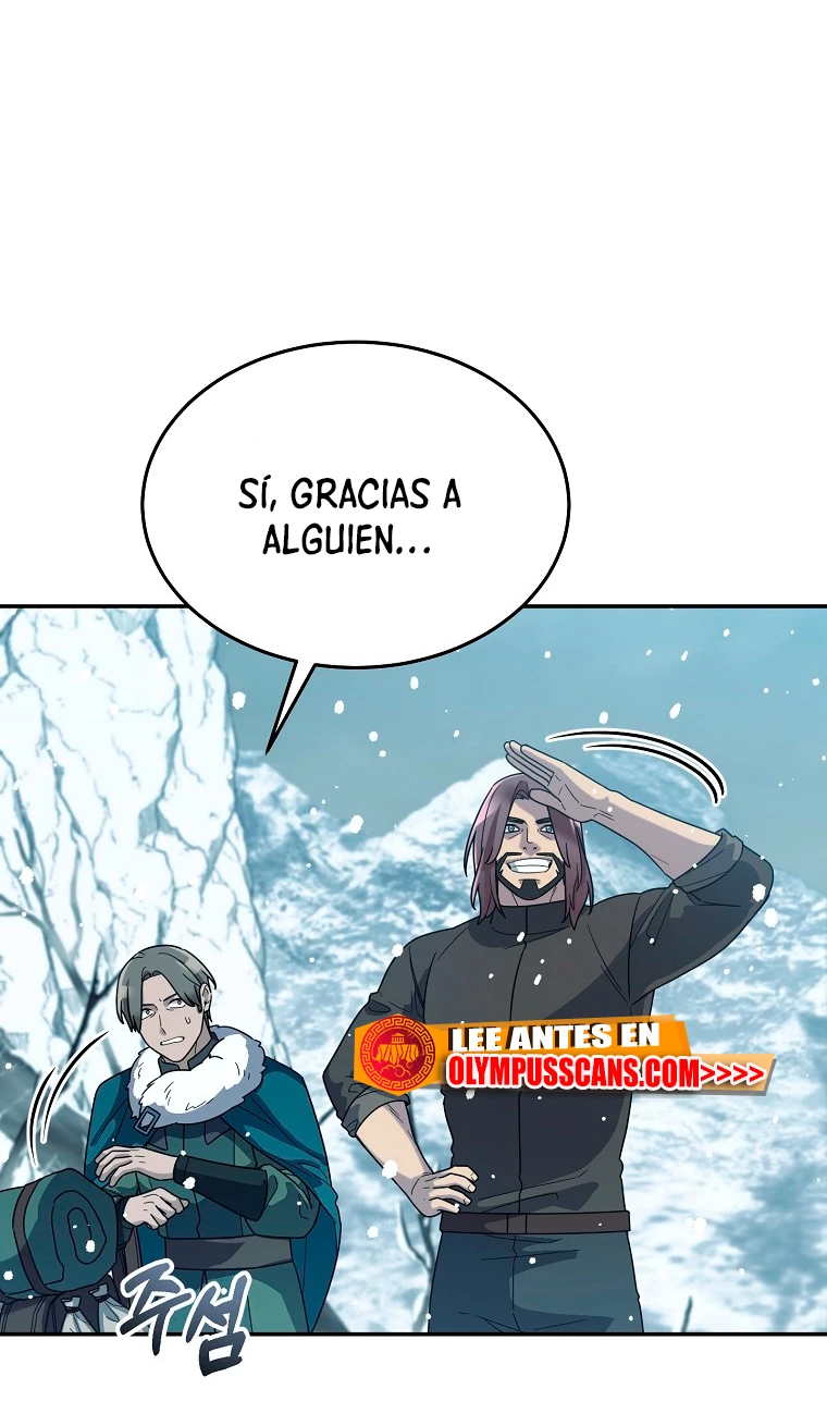 El Novato es Muy Fuerte Capítulo 54 - Page 39